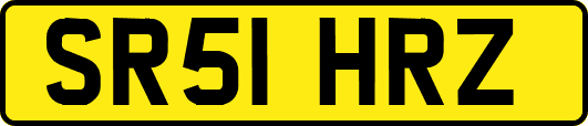 SR51HRZ