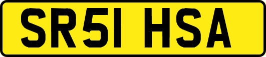 SR51HSA