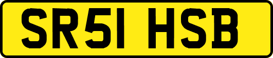 SR51HSB