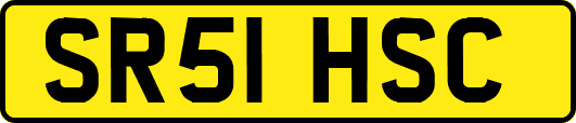 SR51HSC