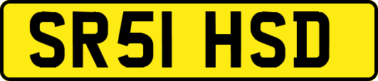 SR51HSD