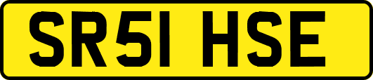 SR51HSE