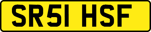 SR51HSF