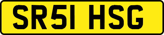 SR51HSG