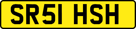 SR51HSH