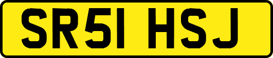 SR51HSJ