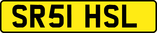 SR51HSL