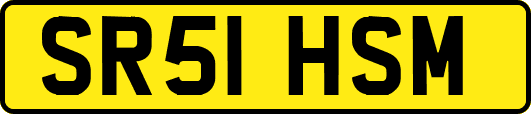 SR51HSM