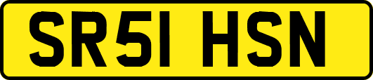 SR51HSN