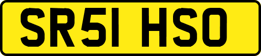 SR51HSO