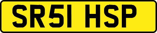 SR51HSP