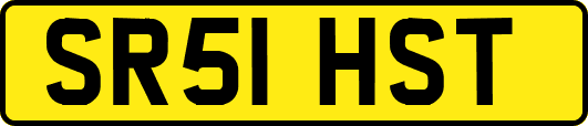 SR51HST