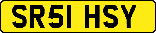 SR51HSY