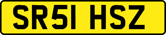 SR51HSZ