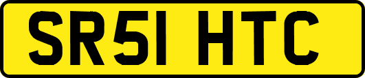 SR51HTC