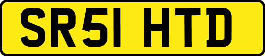 SR51HTD