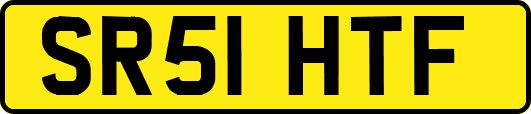 SR51HTF