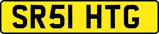 SR51HTG