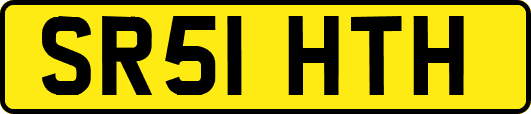 SR51HTH