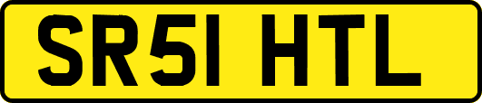 SR51HTL