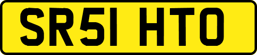 SR51HTO