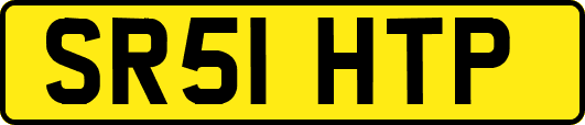 SR51HTP