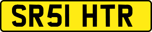 SR51HTR