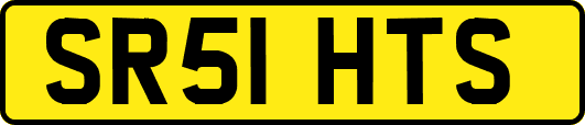 SR51HTS