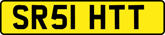 SR51HTT