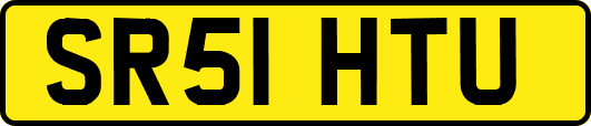 SR51HTU