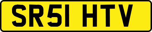 SR51HTV