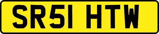 SR51HTW