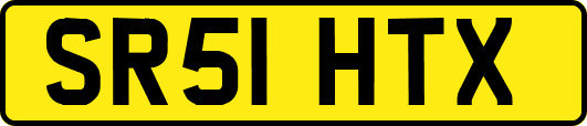 SR51HTX