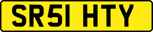 SR51HTY