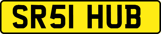 SR51HUB