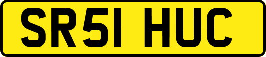 SR51HUC