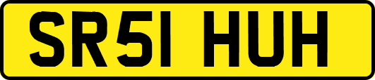 SR51HUH