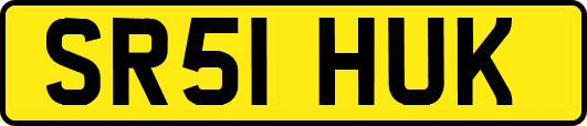 SR51HUK