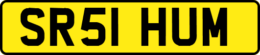 SR51HUM