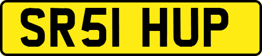 SR51HUP