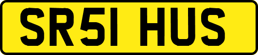 SR51HUS