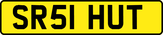 SR51HUT