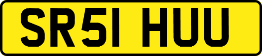 SR51HUU