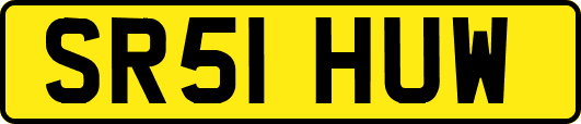 SR51HUW