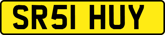 SR51HUY