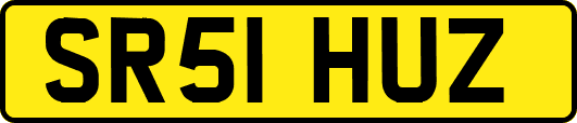 SR51HUZ