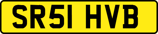 SR51HVB