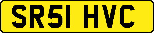 SR51HVC