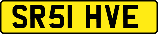 SR51HVE