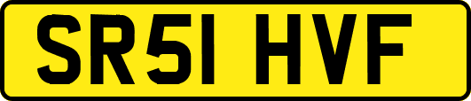 SR51HVF